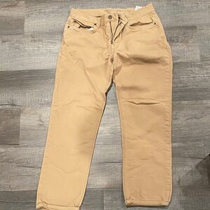 Banana republic men’s Pants 32x30